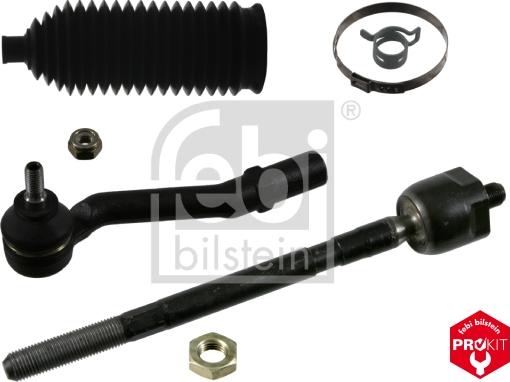 Febi Bilstein 38900 - Напречна кормилна щанга vvparts.bg