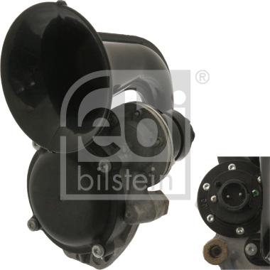 Febi Bilstein 38986 - Клаксон vvparts.bg