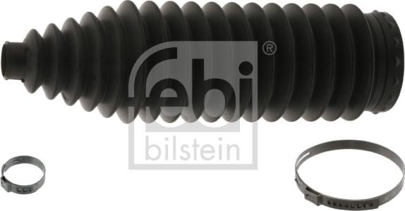 Febi Bilstein 38930 - Комплект маншон, кормилно управление vvparts.bg