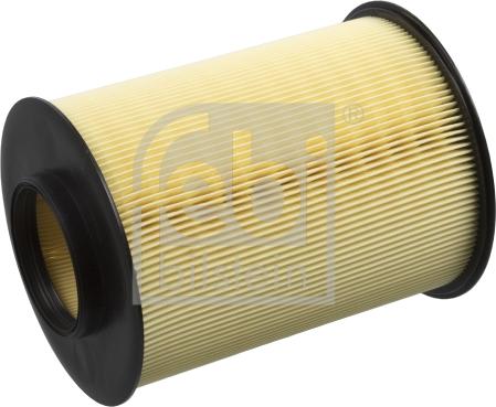 Febi Bilstein 38923 - Въздушен филтър vvparts.bg