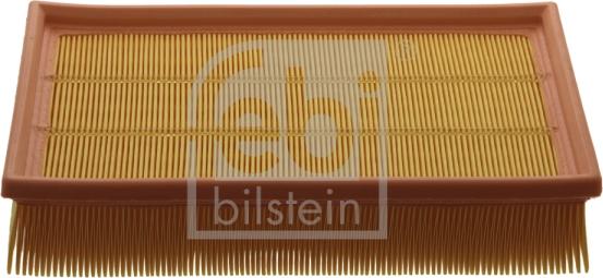 Febi Bilstein 38922 - Въздушен филтър vvparts.bg