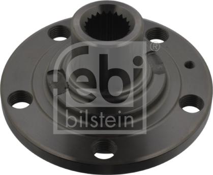 Febi Bilstein 38491 - Главина на колелото vvparts.bg