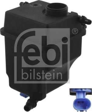 Febi Bilstein 38458 - Разширителен съд, охладителна течност vvparts.bg