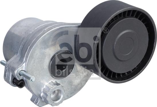 Febi Bilstein 38465 - Ремъчен обтегач, пистов ремък vvparts.bg