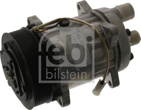 Febi Bilstein 38409 - Компресор, климатизация vvparts.bg