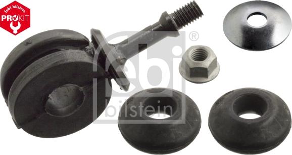 Febi Bilstein 38410 - Биалета vvparts.bg