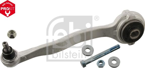 Febi Bilstein 38484 - Носач, окачване на колелата vvparts.bg