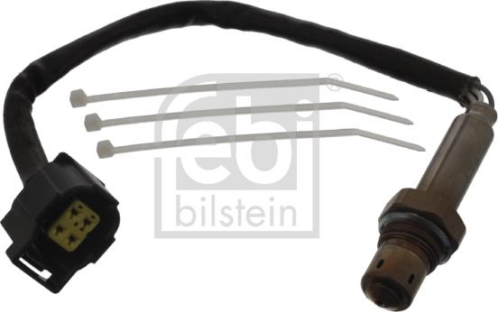 Febi Bilstein 38486 - Ламбда-сонда vvparts.bg