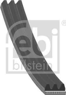 Febi Bilstein 38436 - Пистов ремък vvparts.bg