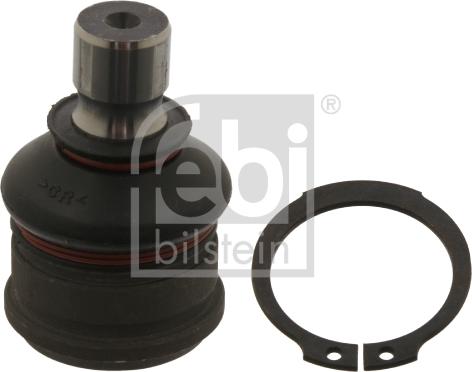 Febi Bilstein 38543 - Шарнири vvparts.bg