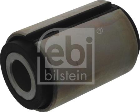 Febi Bilstein 38504 - Окачване, листов ресьор vvparts.bg