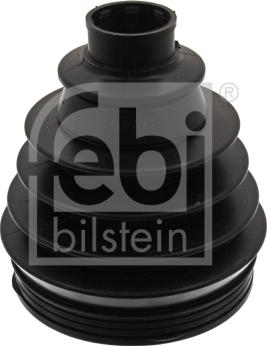 Febi Bilstein 38538 - Маншон, полуоска vvparts.bg