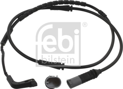 Febi Bilstein 38575 - Предупредителен контактен сензор, износване на накладките vvparts.bg