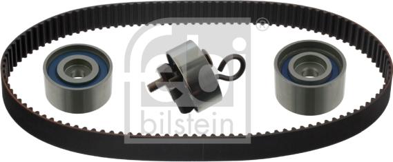 Febi Bilstein 38695 - Комплект ангренажен ремък vvparts.bg