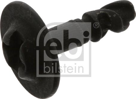 Febi Bilstein 38692 - Мотор / защитна скара vvparts.bg