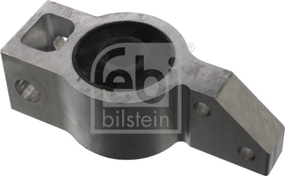 Febi Bilstein 38663 - Тампон, носач vvparts.bg