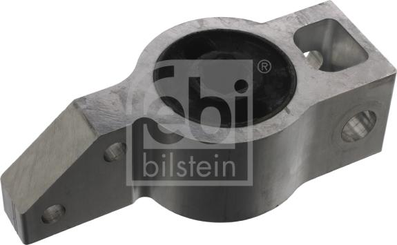 Febi Bilstein 38662 - Тампон, носач vvparts.bg