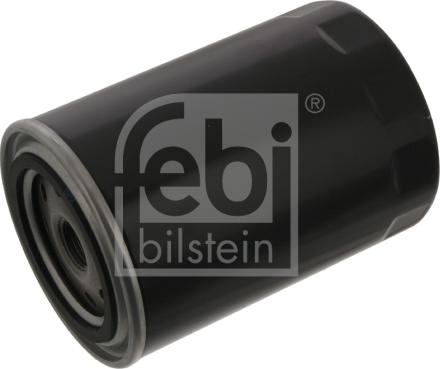 Febi Bilstein 38601 - Маслен филтър vvparts.bg