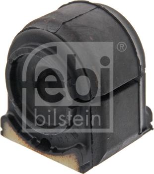 Febi Bilstein 38682 - Лагерна втулка, стабилизатор vvparts.bg