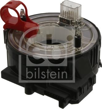 Febi Bilstein 38628 - Лентов кабел, Airbag vvparts.bg