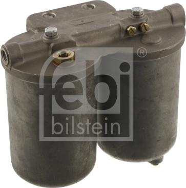 Febi Bilstein 38048 - Корпус, горивен филтър vvparts.bg