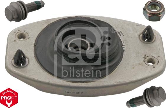 Febi Bilstein 38065 - Тампон на макферсън vvparts.bg