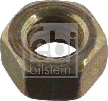 Febi Bilstein 38061 - Гайка vvparts.bg