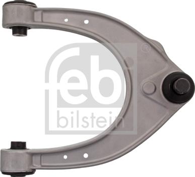 Febi Bilstein 38000 - Носач, окачване на колелата vvparts.bg