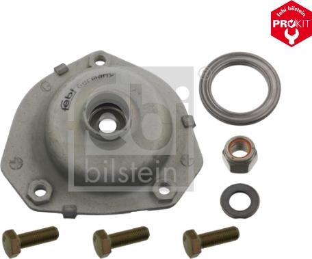 Febi Bilstein 38001 - Тампон на макферсън vvparts.bg