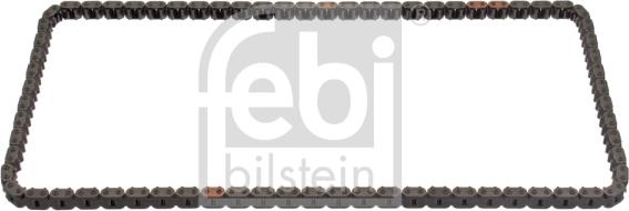 Febi Bilstein 38019 - Ангренажна верига vvparts.bg