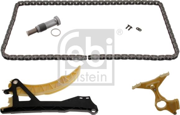 Febi Bilstein 38196 - Комплект ангренажна верига vvparts.bg