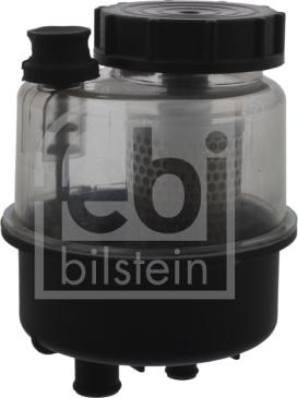 Febi Bilstein 38141 - Разширителен съд, хидравлична течност - хидравличен усилвате vvparts.bg