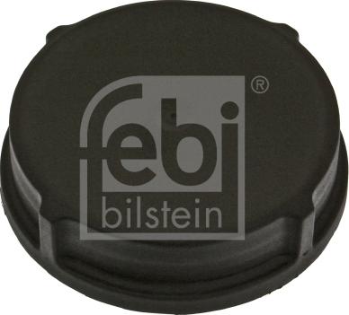 Febi Bilstein 38142 - Капачка, разширителен съд-сервоуправление vvparts.bg