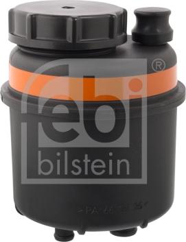 Febi Bilstein 38150 - Разширителен съд, хидравлична течност - хидравличен усилвате vvparts.bg
