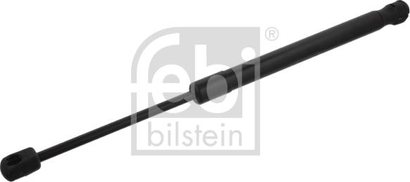 Febi Bilstein 38187 - Газов амортисьор, багажно / товарно пространство vvparts.bg