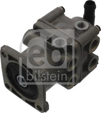 Febi Bilstein 38125 - Спирачен клапан, работна спирачна система vvparts.bg