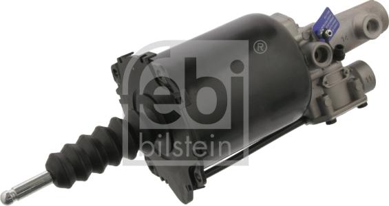 Febi Bilstein 38126 - Усилвател за съединителя vvparts.bg