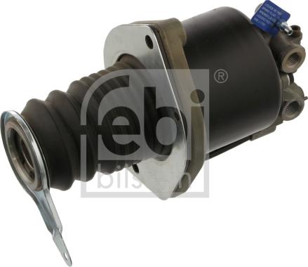 Febi Bilstein 38120 - Усилвател за съединителя vvparts.bg