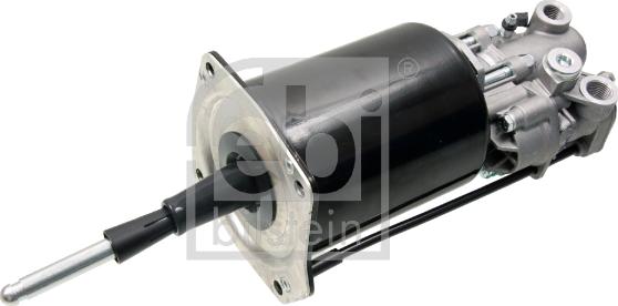 Febi Bilstein 38127 - Усилвател за съединителя vvparts.bg