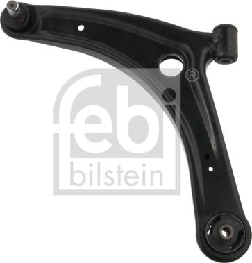 Febi Bilstein 38170 - Носач, окачване на колелата vvparts.bg