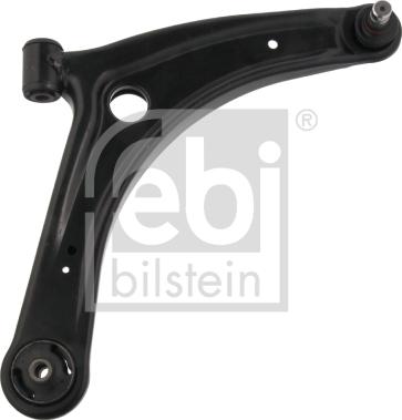 Febi Bilstein 38171 - Носач, окачване на колелата vvparts.bg