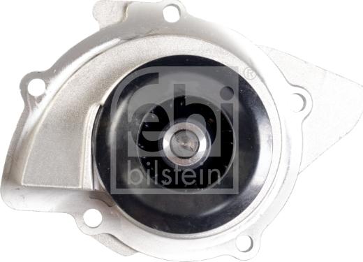 Febi Bilstein 38898 - Водна помпа vvparts.bg