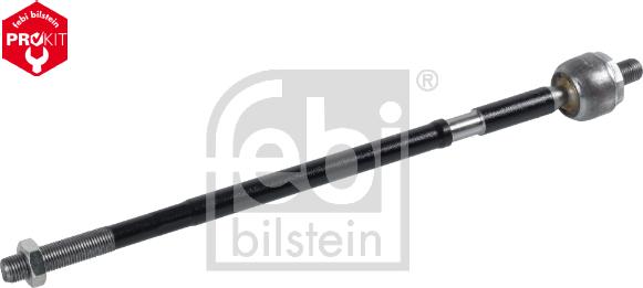 Febi Bilstein 38856 - Аксиален шарнирен накрайник, напречна кормилна щанга vvparts.bg