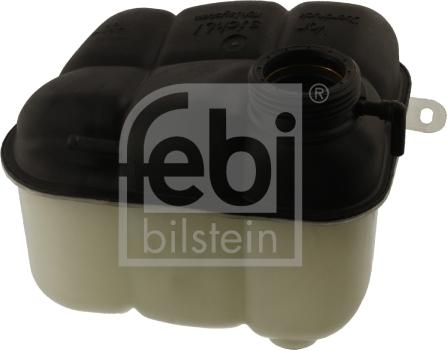 Febi Bilstein 38803 - Разширителен съд, охладителна течност vvparts.bg