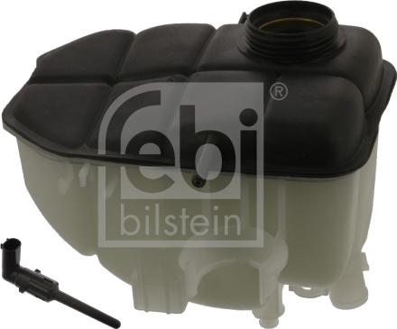 Febi Bilstein 38807 - Разширителен съд, охладителна течност vvparts.bg