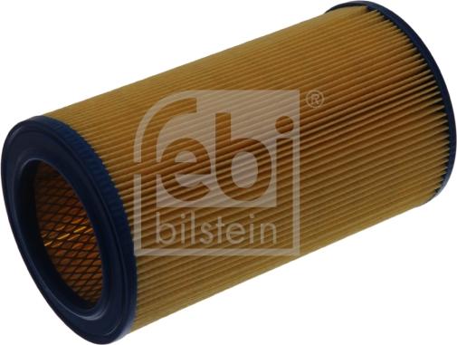 Febi Bilstein 38880 - Въздушен филтър vvparts.bg