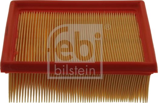 Febi Bilstein 38878 - Въздушен филтър vvparts.bg