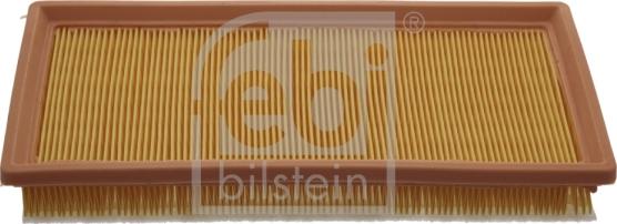 Febi Bilstein 38877 - Въздушен филтър vvparts.bg