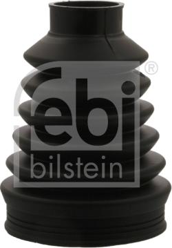 Febi Bilstein 38348 - Маншон, полуоска vvparts.bg