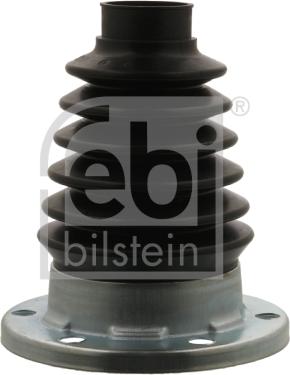 Febi Bilstein 38364 - Маншон, полуоска vvparts.bg